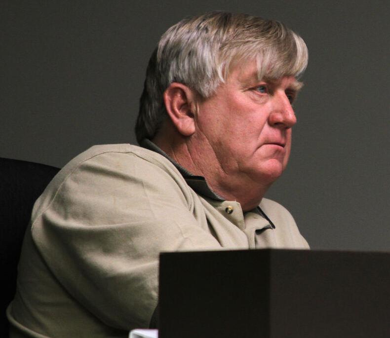Russ Reisig